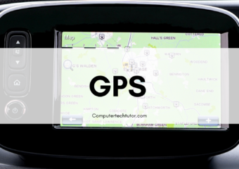 1.4 GPS