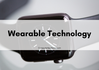 1.4 Wearable Technology Devices