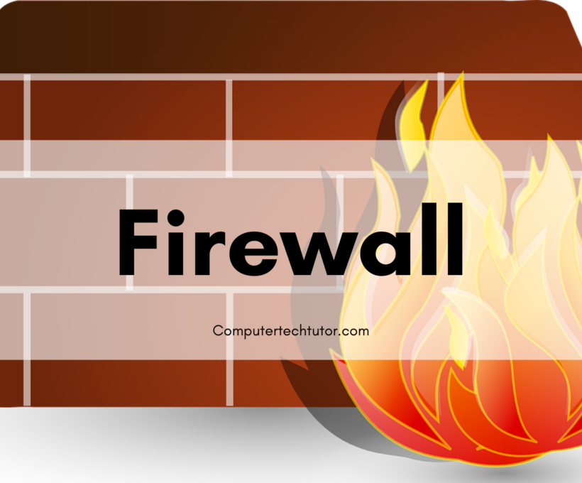 2.2 Firewall